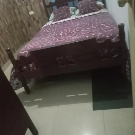 Hostal-De Don Pablo Del Centro Comercial